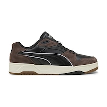 Puma Rbd Break Low Sd Unisex Kahverengi Sneaker Ayakkabı 40259102 1706682 Kahverengi