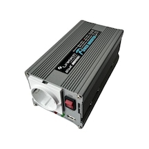 Linetech Modifiye Sinüs İnvertör 12v 300w Modified Sine Wave Inverter A301-300-12
