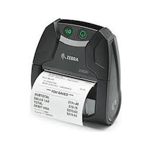 Zebra Zq320 Mobil Etiket ve Fiş Yazıcı 3" 203 Dpı Ip54. (Zebra'Nı