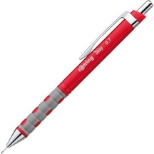 Rotring Tikky Versatil Kalem 0.7 MM   Kırmızı