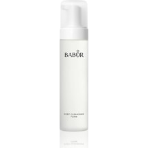 Babor Deep Cleansing Foam Arındırıcı Temizleme Köpüğü 200 Ml
