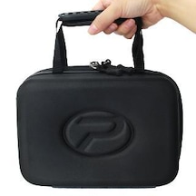 Prox Multu Reel Bag M/Siyah Makine Koruma Çantası