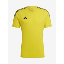 Adidas Tiro 23 Jsy Erkek Forma R4609 Sari