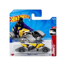1:64 Rescue Snow Stormer Hcw54