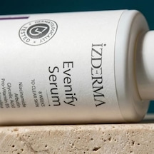 İzderma Evenify Leke Karşıtı Bakım Serumu 30 Ml