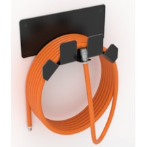 Hvngroup Metal Hortum Askısı