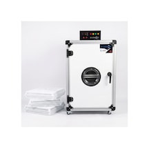 Evonest Evo 189 Panel Kabin Tip Kuluçka Makinesi , 24 V Nem Nozüllü