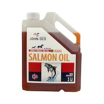 Salmon Oil 3 Lt