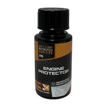 Rymax Motosiklet Motor Koruyucu Katkı 80 Ml.