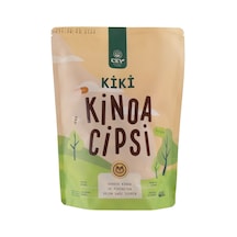 Cey Natural Kinoa Cipsi 30 G