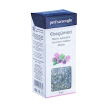 Prof Saracoglu Ebegümeci Doğal Bitki Çayı 80 G