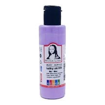 Mona Lisa Akrilik Boya Chalky 70 Ml Lila Sd170-06 Çok Renkli