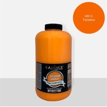 Hybrid Multisurface Akrilik Boya 2000Ml. H-012 Turuncu Hybrid Multisurface Akrilik Boya 2000Ml. H-012 Turuncu