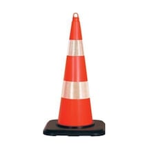 12327 Tk A R2 Pvc Trafik Konileri 90cm