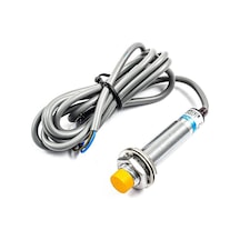LJ12A3-4-Z/BX NPN Endüktif Yakınlık Sensörü