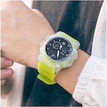 Dijital Ve Analog Erkek Kol Saati924714