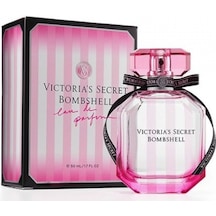 Victoria's Secret Bombshell Kadın Parfüm EDP 50 ML