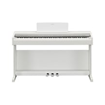 Yamaha YDP145WH Beyaz Dijital Piyano