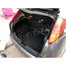 2004 Ford Focus 1 Hb Bagaj Havuzu Araca Özel 3D Badela Marka
