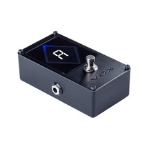 Vox Vxt-1 Strobe Pedal Tuner Pedal Akort Aleti