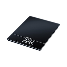 Beurer Ks 34 Mutfak Terazisi, 15 Kg'a Kadar Hassas Tartımlar Için Beurer Ks