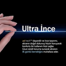 Yamaha Yzf R1 Uyumlu Dijital Gösterge 9h Nano Ekran Koruyucu