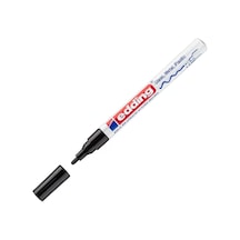 Edding 751cr Boya Dekorasyon Markörü Siyah