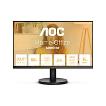 Aoc 24B3CA2 23.8'' 1 MS 100 Hz FHD IPS Monitör