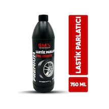 Lastik Parlatıcı 750 Ml