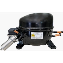 Kompresör Gmcc Pz99h1c 1/4 R-600 A 185 W - 160 K.cal