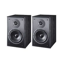 Magnat Monitor S30 Siyah 1 Çift Hoparlör
