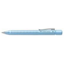 Faber Castell Faber-Castell Grip 2011 Versatil Kalem 0,7 Mm Açık Mavi