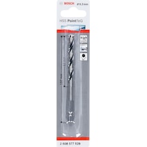 PoinTeQ 6.5mm 1/4 Adap. Metal Matkap Ucu 1'li 2608577529 Bosch