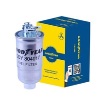 Goodyear Volkswagen Bora Yakıt Filtresi 1998-2005 Arası Uyumlu Oem Kodu: 1j0127401a