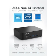 NUC14MNK150-A14
