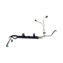 Wıntech Yakıt Boru Takımı Plastiksiz 3 Boru Fiat Doblo 1.3jtd 09- Wın-0500120