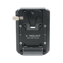 Tilta V-mount Battery Plate For Ring Grip Tga-rg-v