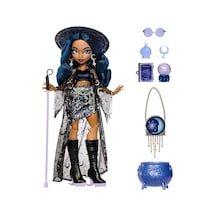 Jmb89 Moonspell Magic By Monster High Claire De Luna