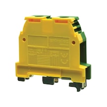 Abb Entrelec 1sna165130r2300 M16/12.p Topraklama Terminal Blok 1 Adet