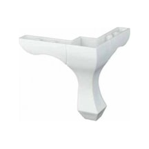 Adilon.İst Lükens 14 Cm Tv Ünite Koltuk Altı Mobilya Ayağı Lukens 14Cm Beya