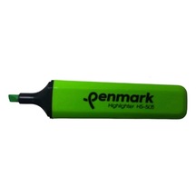 Penmart Tropik Fosforlu Kalem Lime 124-Pembe