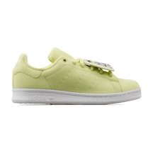 Adidas Stan Smith W Kadın Günlük Ayakkabı Gx8553 Yeşil