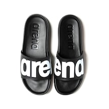 Arena Urban Unisex Siyah Havuz Terliği 004373101 Siyah Siyah