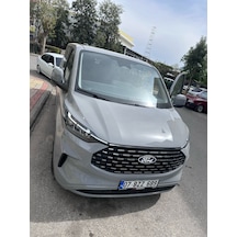 Nfs Auto Ford Tourneo Custom 2024 Model Oto Koltuk Kılıfı