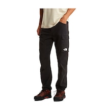 The North Face M Exploration Cargo Pants Erkek Outdoor Pantolonu Nf0a8ec6jk31 Siyah The North Face M Exploration Cargo Pants Erkek Outdoor Pantolonu Nf0a8ec6jk31 Siyah