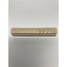 Yumuşak Tamir Mumları 1090 12 Avolo Crem 8cm Yumuşak Mum-13778
