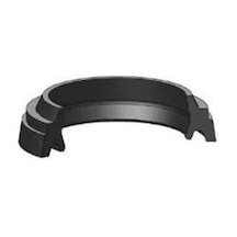 Dudaklı Toz Keçesi Nbr K10 - 25x33x6/8