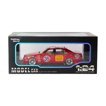 1/24 Benz Modified Edition Çok Renkli