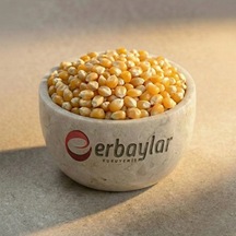 Erbaylar Patlayan Mısır - 1 Kg