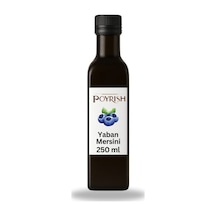 Poyrish Yaban Mersini Mum Esansı 250 ML